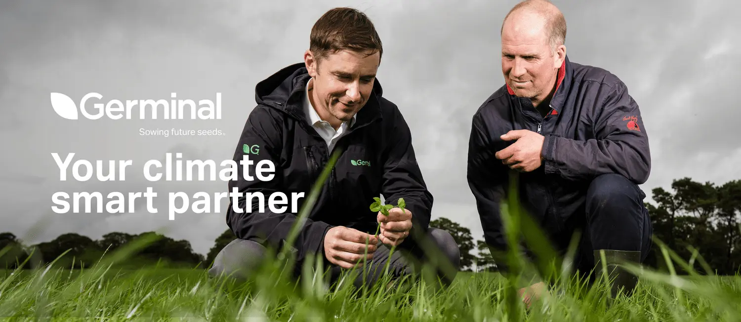 germinal climate smart agriculture