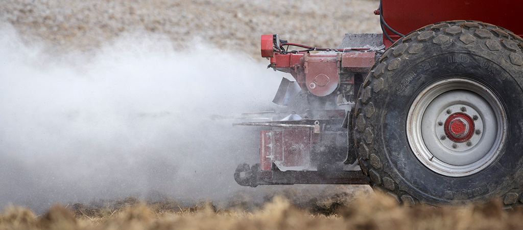 The Right Soil pH Can Enhance Grassland Productivity