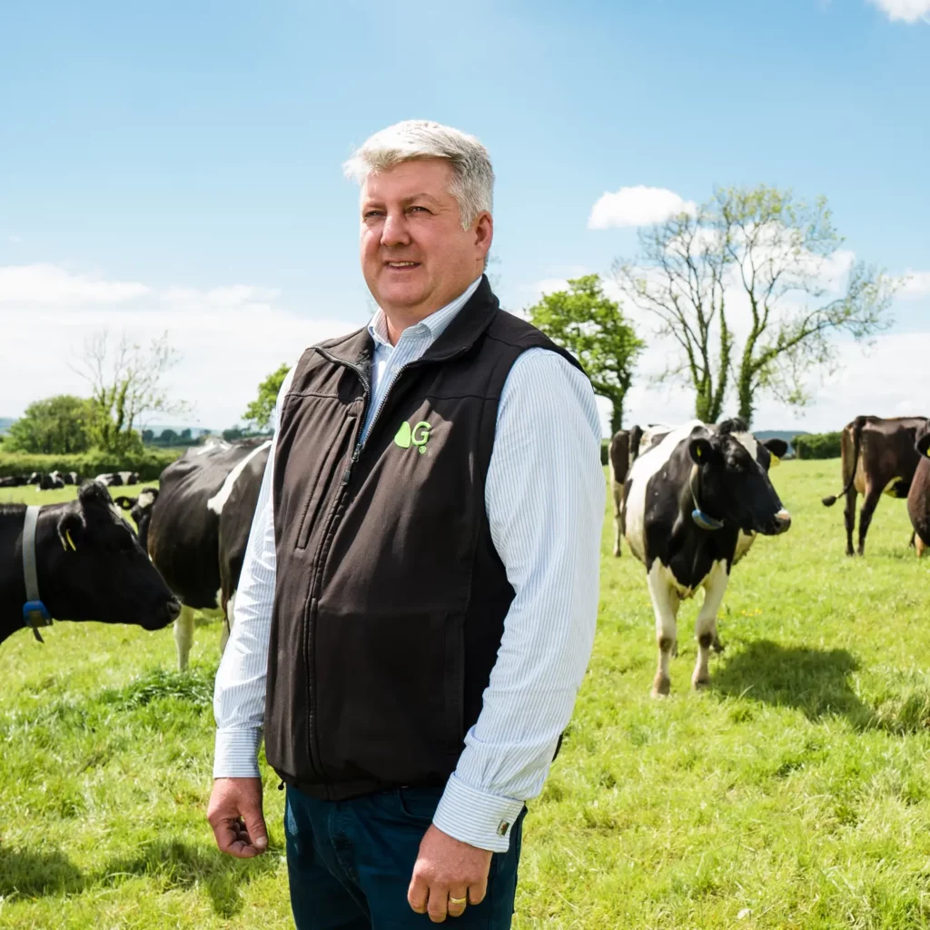 Germinal expert Paul Morgan